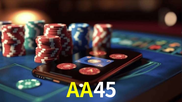 Football Betting AA45