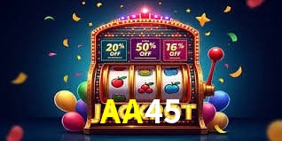 Secure Login AA45