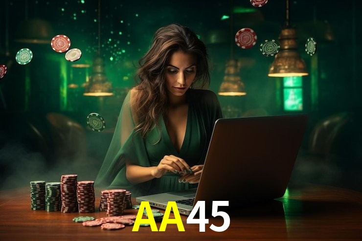 Premium Interface AA45