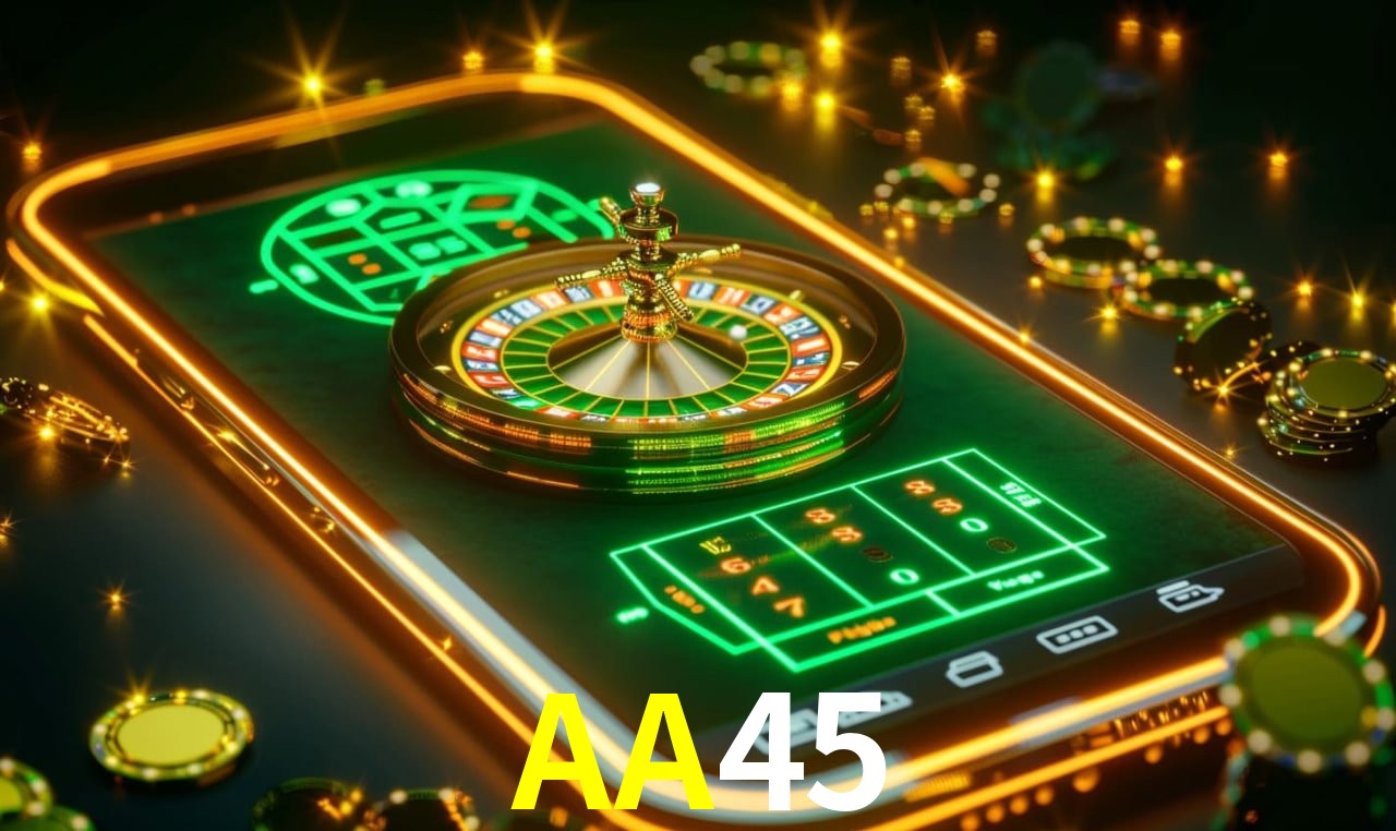 Quick Registration AA45