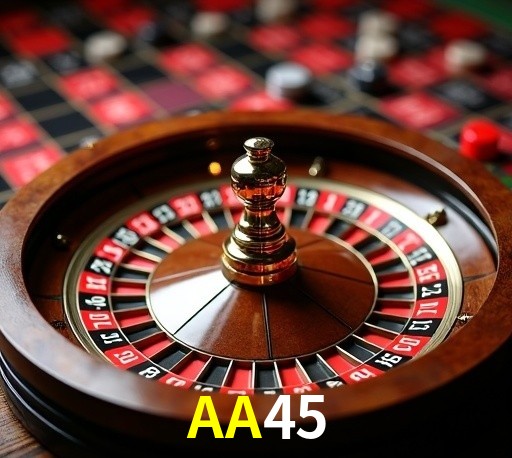 Platform Technology AA45