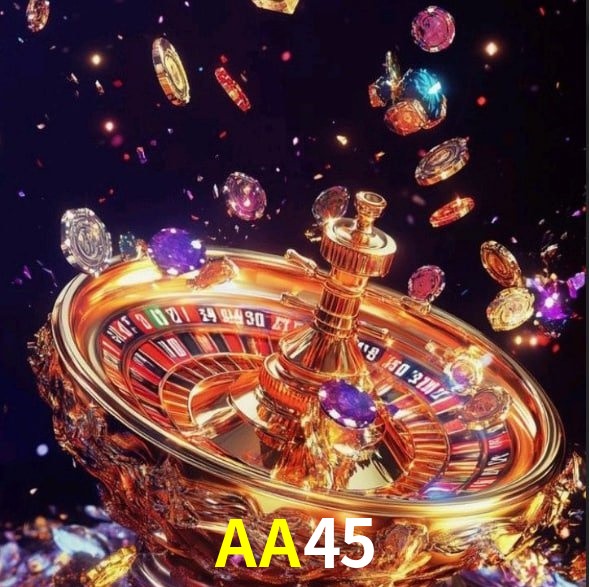 Account Benefits AA45