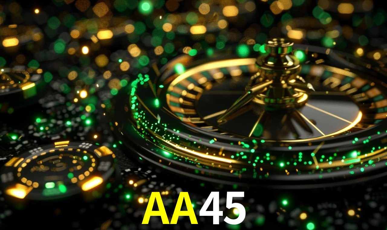 Flash Promotion AA45